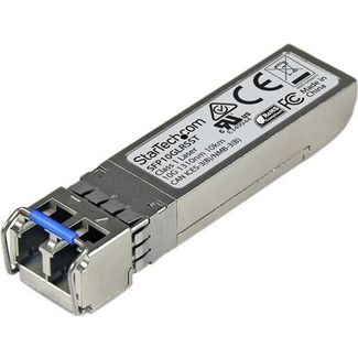 StarTech SFP10GLRSST Cisco SFP-10G-LR-S Compatible SFP+ - SM