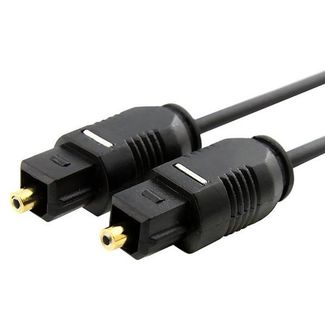 Astrotek AT-OPTIC-MM-1 Toslink Optical Audio Cable 1m -Male to Male OD2.0mm