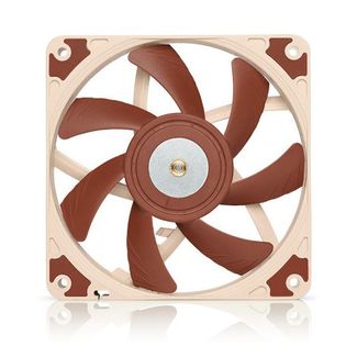 Noctua NF-A12x15-PWM 120mm NF-A12x15 PWM 1850RPM Fan