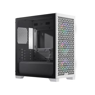 Cooler Master E302-WGNN-SAZ Elite 302 ARGB mATX Case White