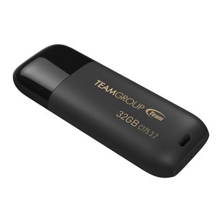 Team TC175332GB01 C175 USB 3.2 Gen1 Flash Drive