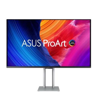 ASUS ProArt PA32UCDM 31.5" UHD 240Hz QD-OLED Monitor