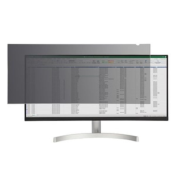 StarTech PRIVSCNMON34W 34" Monitor Privacy Screen/Filter 21:9