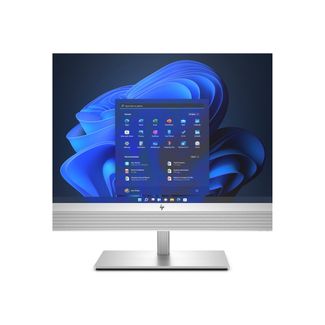 HP D80CGPT EliteOne 870 G9 AIO Desktop PC 27" I7-14700 16GB 512GB W11P