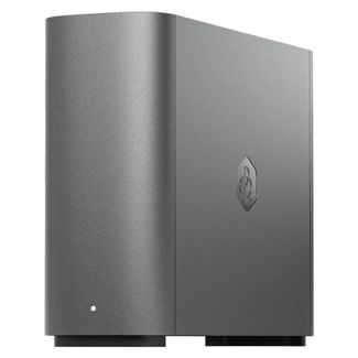 Synology BST170-8T BeeStation Plus 8TB HDD NAS Intel Celeron J4125 4GB DDR4
