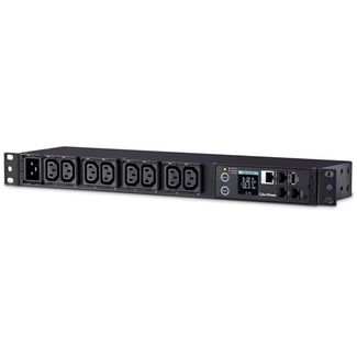 CyberPower PDU31005 Epdu 1Ru Horizontal 16Amp