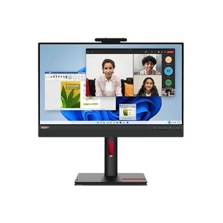 Lenovo 12NAGAR1AU ThinkCentre 23.8" Tiny-In-One Gen 5 FHD IPS Monitor