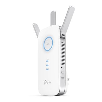 TP-Link RE450 AC1750 Wi-Fi Range Extender