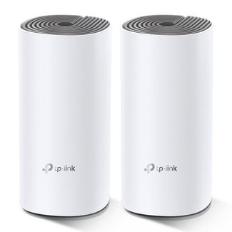TP-LINK DECO E4(2-PACK) Deco E4(2-pack) AC1200 Whole Home Mesh WiFi System