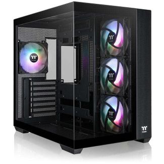 AMD Ryzen 5 Gaming Desktop System - CODE59  (No GPU / BYO Graphics Card)