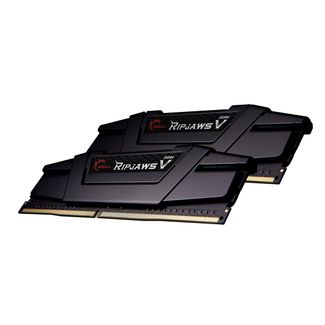 G.Skill F4-3600C18D-64GVK Ripjaws V 64G Kit 2X32G DDR4 3600MHZ