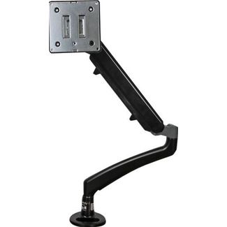 StarTech ARMSLIM Desk Mount Slim Articulating Monitor Arm