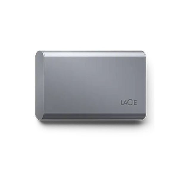 LaCie STKH1000800 1TB Mobile SSD Secure External SSD