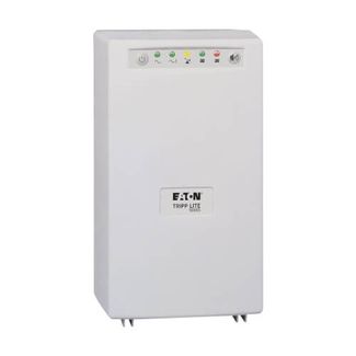 Eaton SMX1200XLHGL Tripp Lite series SmartPro 230V 1kVA 750W Medical-Grade Line-Interactive Tower UPS with 6 Outlets & Lithium Battery