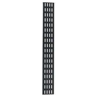 Serveredge CT-100-18RU 18RU Vertical Cable/PDU Tray - 100mm Wide