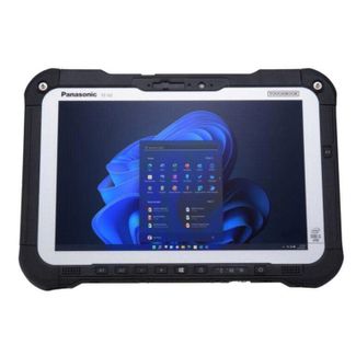Panasonic FZ-G2NQMBGBA Toughbook G2 Mk3 Tablet 10.1" WUXGA Touch I5-135U 16GB 512GB W11P Webcam GPS