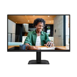AOC 24E40L 23.8" FHD 144Hz 0.5ms IPS Circular Polarized Monitor