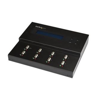 STARTECH USBDUPE17 USB Duplicator/Eraser - 1:7 Standalone