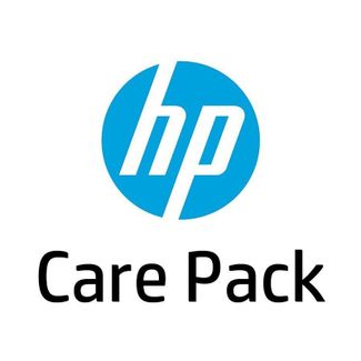 HP U17XRE 3 year Active Care Next Business Day Response Onsite Notebook Hardware Support