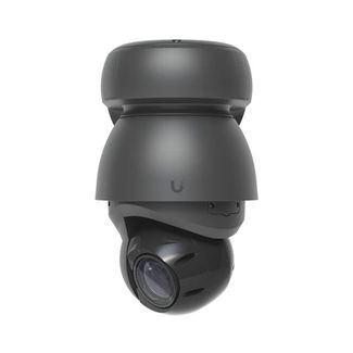 Ubiquiti UVC-AI-PTZ-Precision-B AI PTZ Precision 4K PTZ Surveillance Camera Black 