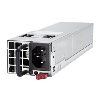 HPE JL086A Aruba X372 54VDC 680W 100-240VAC Power Supply