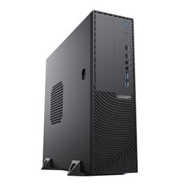 Leader Leader SS45-I5 Slim Corporate Desktop PC i5-14400 16GB - CPL Online