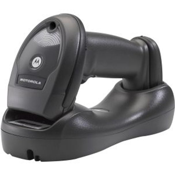 Motorola LI4278 Black Standard Cradle USB Kit LI4278-TRBU0100ZAR