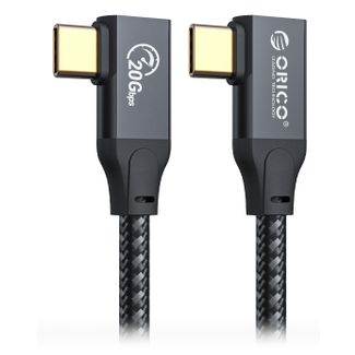Orico CSL32-10-BK USB-C 3.2 Gen 2 Cable 1 Metre