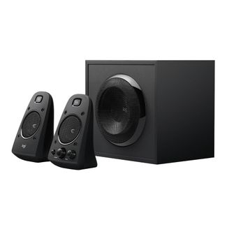 Logitech THX Z623 Speaker System 980-000405