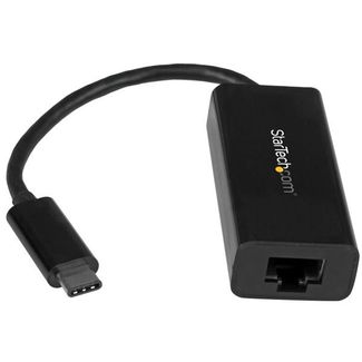 StarTech US1GC30B USB-C to Gigabit Network Adapter