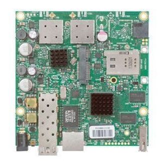 Mikrotik RB922UAGS-5HPacD Board Only