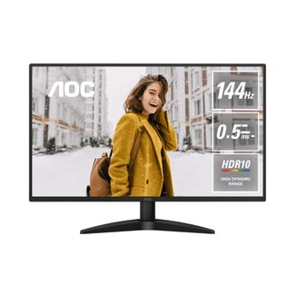 AOC 27B36X 27" FHD 144Hz 0.5ms Adaptive Sync IPS Monitor