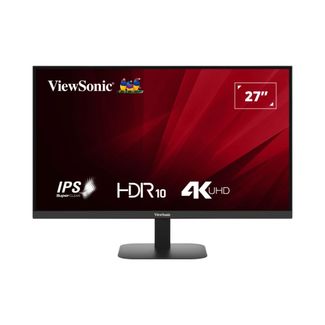 ViewSonic VA2708-4K-MHD 27" UHD IPS Monitor