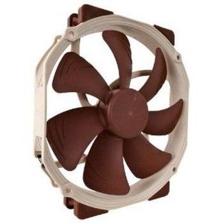 Noctua NF-A15 PWM 140mm Premium Quiet Quality Fan