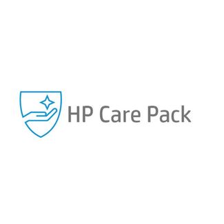 HP U6578E 3 year Next business day Onsite Desktop Only Hardware Support Carepack