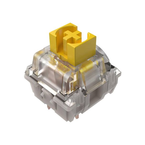 Razer RC21-02040100 Mechanical Switches Pack Yellow Linear Switch