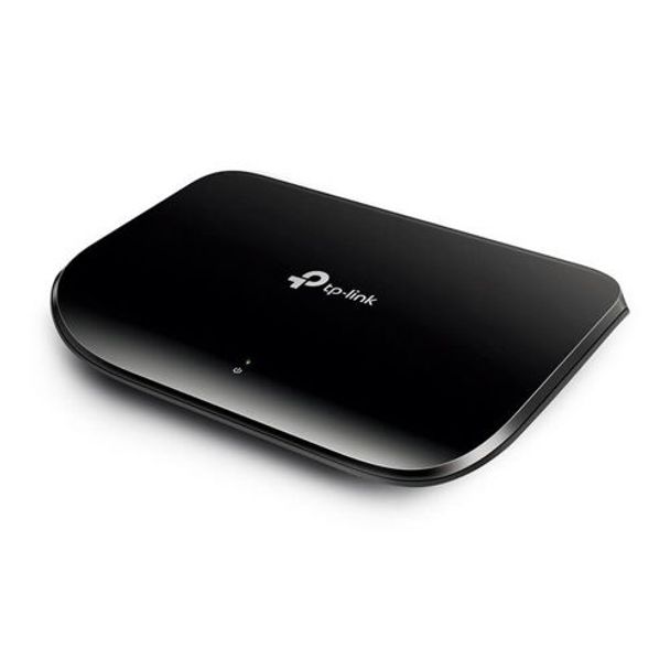 TP-Link TL-SG1005D 5 Port Unmanaged Gigbit Switch - TL-SG1005D