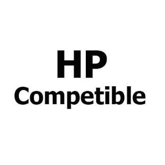 Compatible HP 564CXL CB323WA Cyan Ink Cartridge - 750 Pages