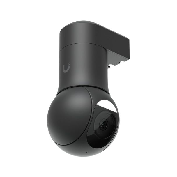 Ubiquiti UVC-G5-PTZ-B UniFi Protect Ultra-Fast 2K 4MP PTZ Camera Black