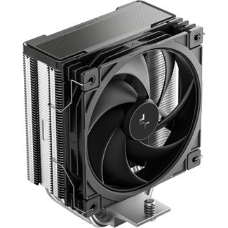 DeepCool R-AG400-BKNPMG2-G AG400 G2 Superior Performance 4 Heatpipe Single Tower CPU Cooler