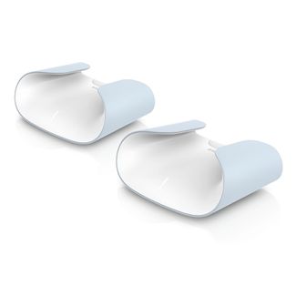 D-Link M60-2PK AQUILA PRO AI AX6000 Wi-Fi 6 Smart Mesh System (2-Pack)