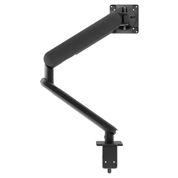 Atdec AW-ORA10-F-B Ora 10 Single Monitor Arm Black