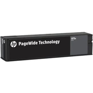 HP L0S09AA 975X Black original PW CRTG 577DW 10K