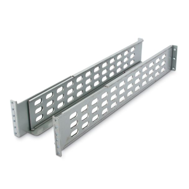 APC SU032A 4 Post Rackmount Rails Heavy Duty Design