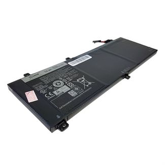 Dell DEL-XPS1595 XPS 15 9550 Laptop Replacement Battery