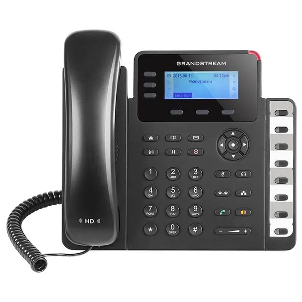 Grandstream GXP1630 3 Line IP Phone