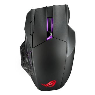 ASUS ROG SPATHA X Wireless RGB Gaming Mouse