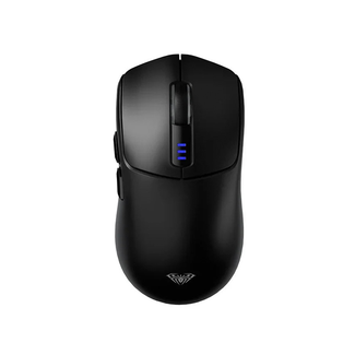 AULA SC580X-B Tri-Mode Wireless Gaming Mouse Black