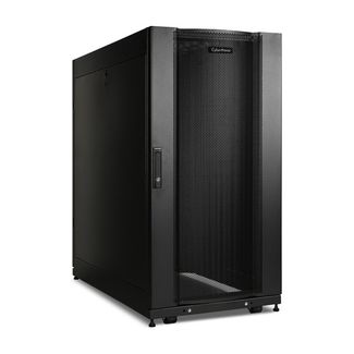 Cyberpower CR24U11001 19in 24U 1070MM DEPTH RACK ENCLOSURE