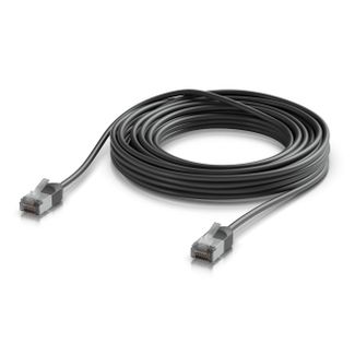 Ubiquiti UACC-Cable-Patch-Outdoor-C6A-8M-BK UniFi Premium Patch Cable Outdoor 8m Black